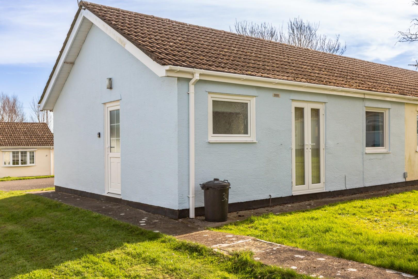 Monksland Road, Scurlage, Reynoldston, Swansea, SA3 1AY